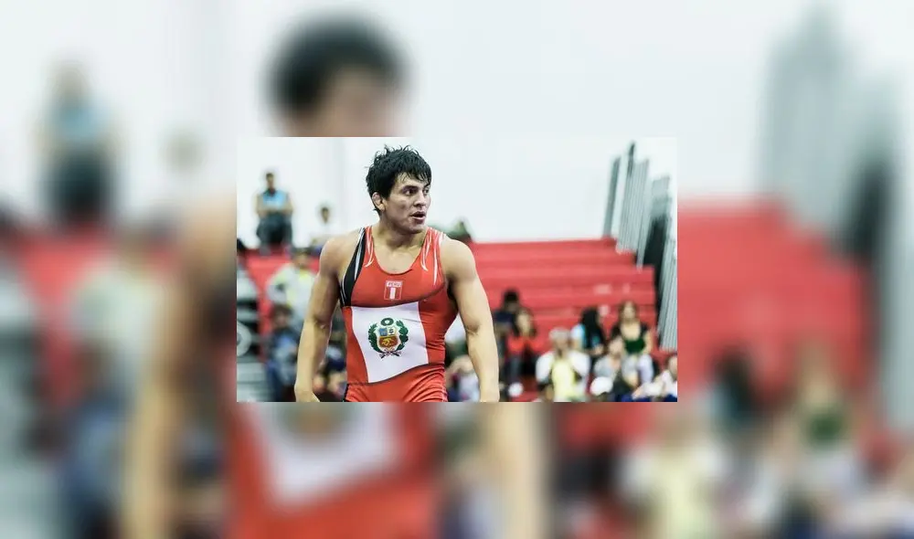 Pool Ambrocio es el peruano clasificado número 17 a Tokio 2020. Pool Ambrocio es el peruano clasificado número 17 a Tokio 2020.
