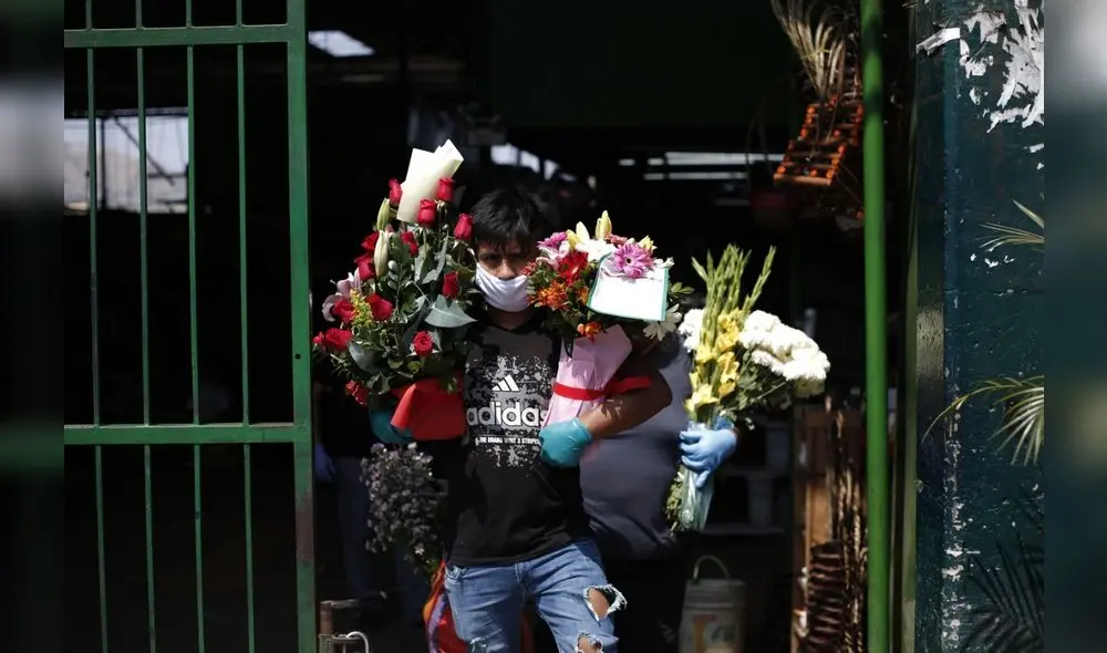 Créditos: Antonio Melgarejo / La República. Créditos: Antonio Melgarejo / La República.