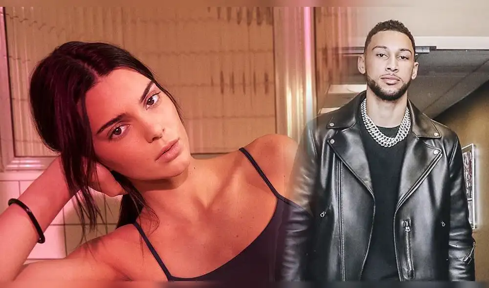 La modelo nuevamente generó rumores sobre su situación sentimental luego de asistir al Super Bowl junto a su expareja. (Foto: Composición) La modelo nuevamente generó rumores sobre su situación sentimental luego de asistir al Super Bowl junto a su expareja. (Foto: Composición)