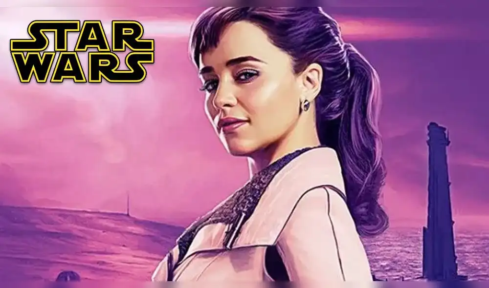 Star Wars: Disney tiene planeado estrenar nuevas series