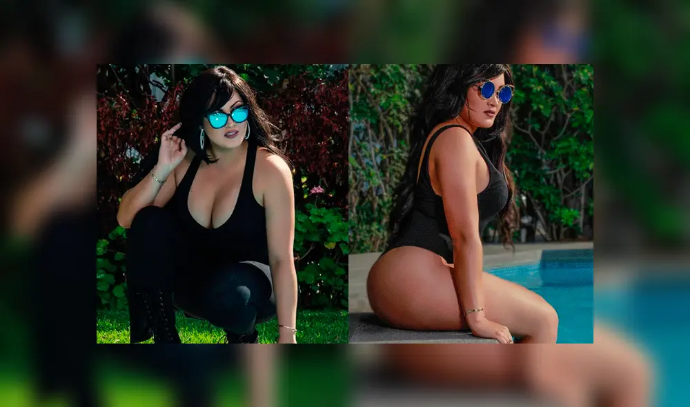 Michelle Soifer sorprende con desnudo en Instagram [FOTO]