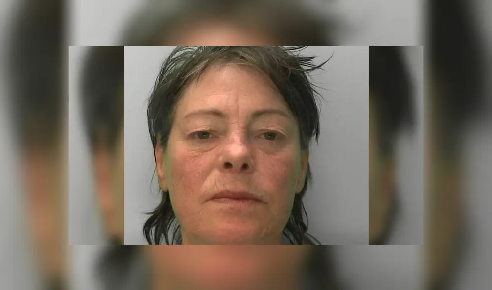 Mujer que mordió los genitales de su pareja se salvó de la cárcel tras una sentencia absurda Mujer que mordió los genitales de su pareja se salvó de la cárcel tras una sentencia absurda