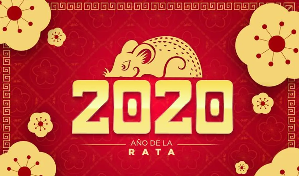 Horóscopo chino 2020: ¿Qué le depara al signo del Tigre este Año de la Rata? 