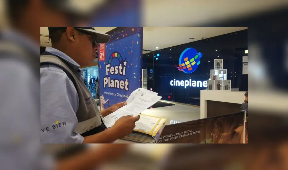 Cineplanet (Cineplex): Cadena de cines que posee casi el 50% del mercado. Durante el 2019 tuvo ingresos por más de 150 millones y está dentro de las 500 empresas más importantes del año pasado, según un ránking de América Economía.