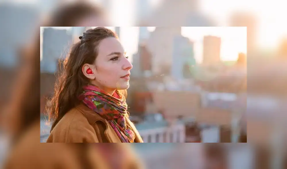 Qué es el audioporno y por qué está seduciendo cada vez más a las mujeres [VIDEO]