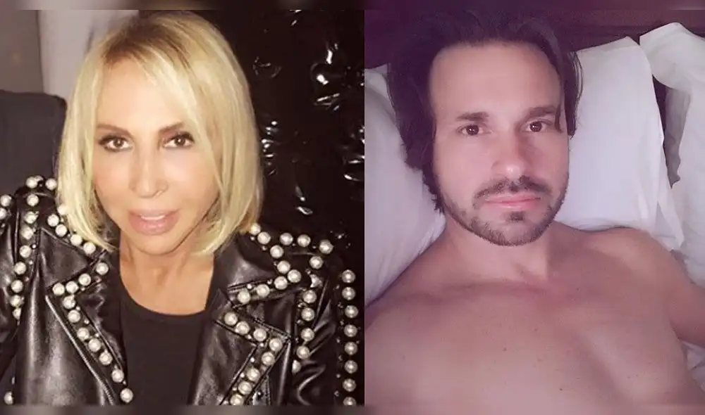 Laura Bozzo vs Cristian Zuárez: amigo hace grave anuncio tras escándalo por demanda
