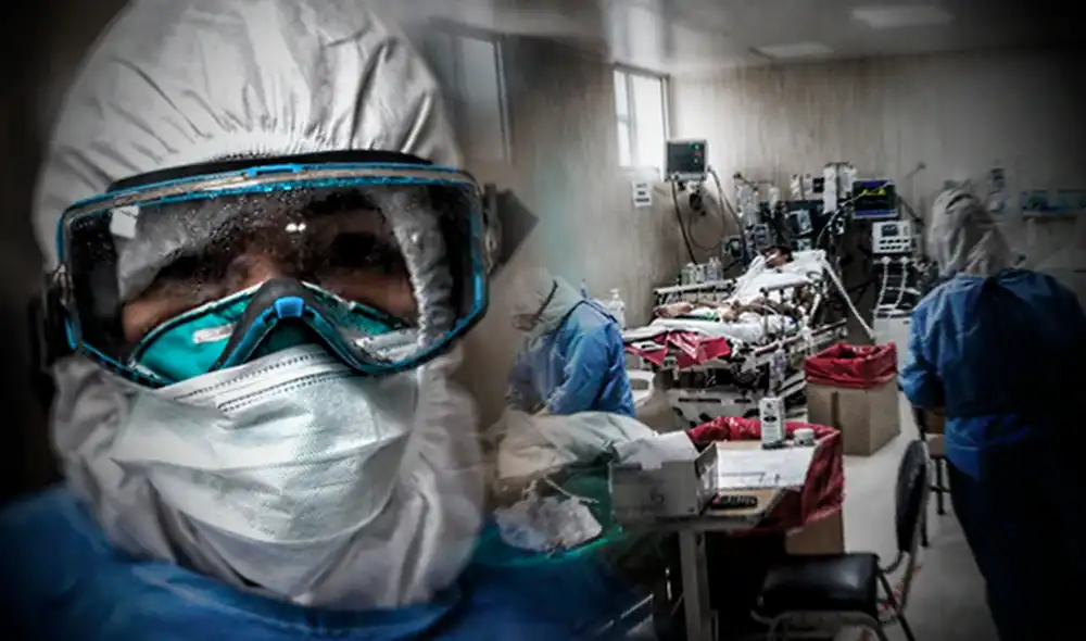 Piura supera los 10 mil casos de coronavirus