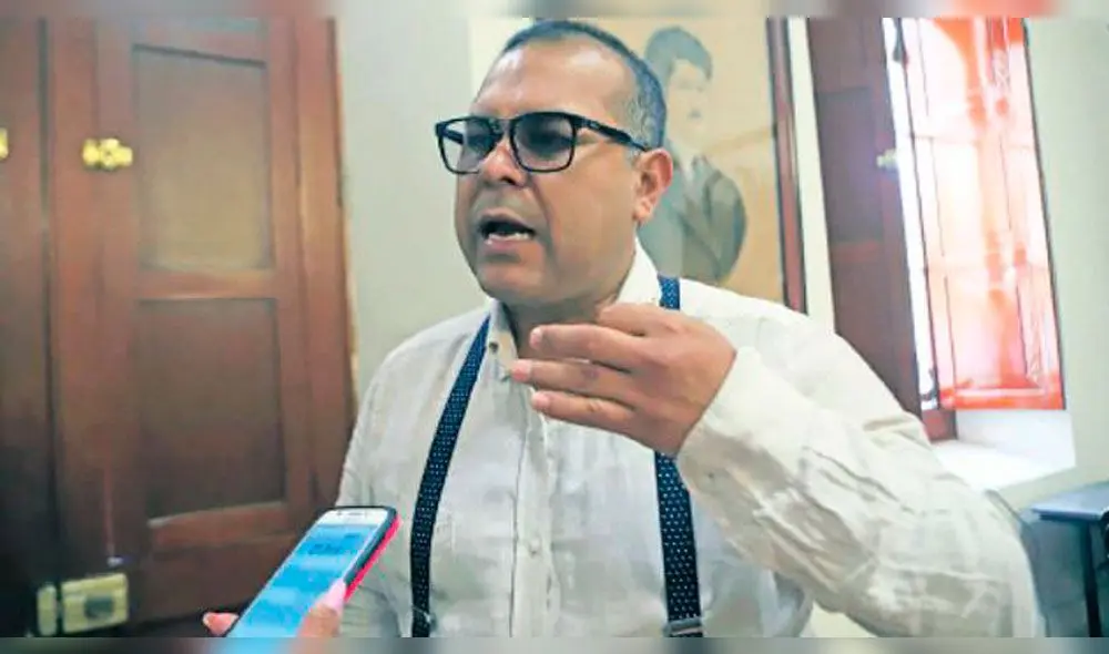 Marcos Gasco Marcos Gasco