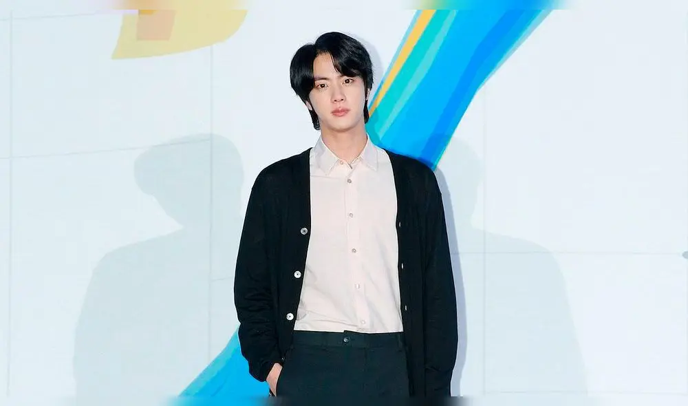 Jin cumple 28 años (edad coreana) este 2020.
