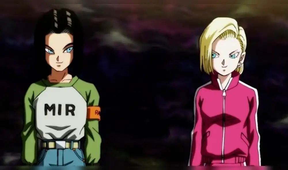 Dragon Ball Super: Toyotaro enfurece a miles por eliminar a querido androide Dragon Ball Super: Toyotaro enfurece a miles por eliminar a querido androide