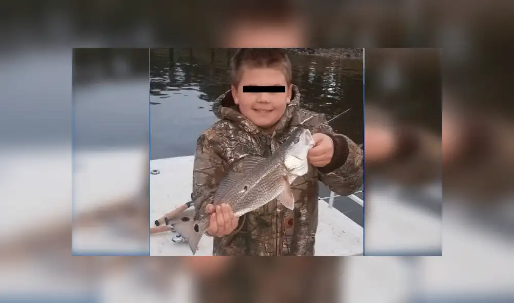 Hombre dispara accidentalmente y mata a su hijo de 9 años mientras cazaba conejos