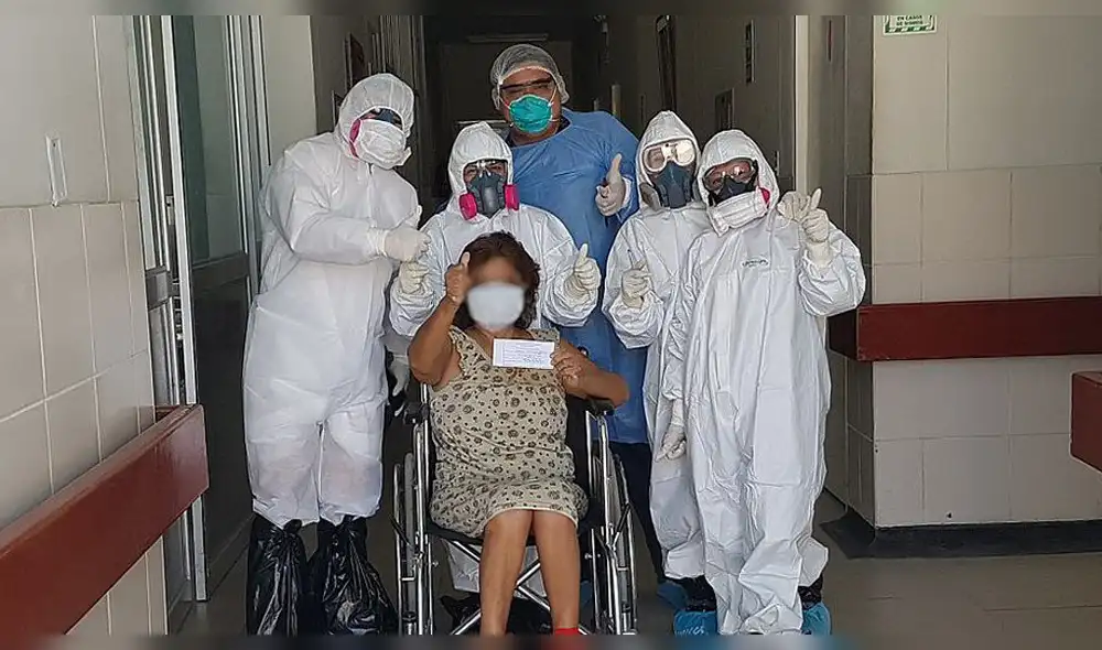 Los doctores instaron para que adopten las medidas necesarias y cumplan con los protocolos de seguridad,