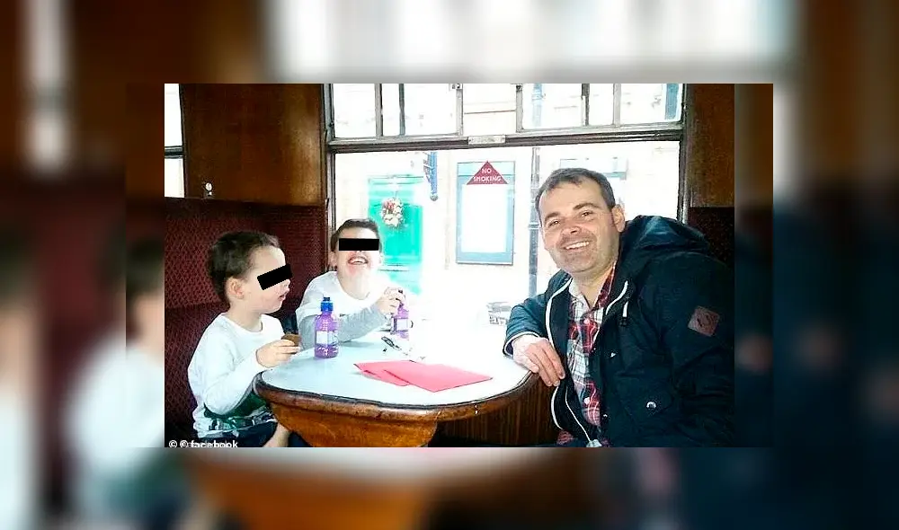 Ganador de lotería se suicida tras gastar dinero en burdeles y asesinar a sus hijos