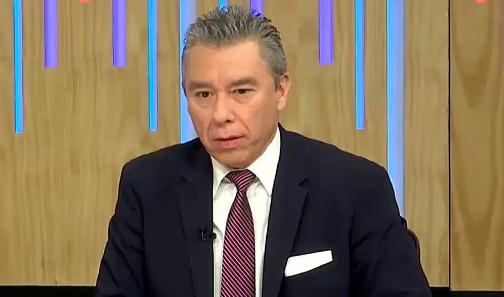 Ricardo Vásquez Kunze, implicado en cobro irregular de bono del Congreso, de acuerdo a la Contraloría.