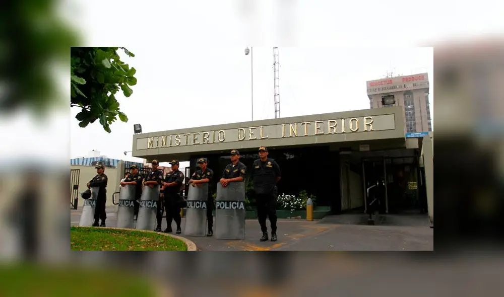 Decisión de pasar al retiro a los malos policías será una “facultad discrecional”, por lo que no podrá ser apelada en instancia superior. (Foto: La República)