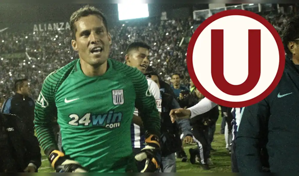 Leao Butrón opinó acerca del título de 1934. | Foto: GLR Leao Butrón opinó acerca del título de 1934. | Foto: GLR