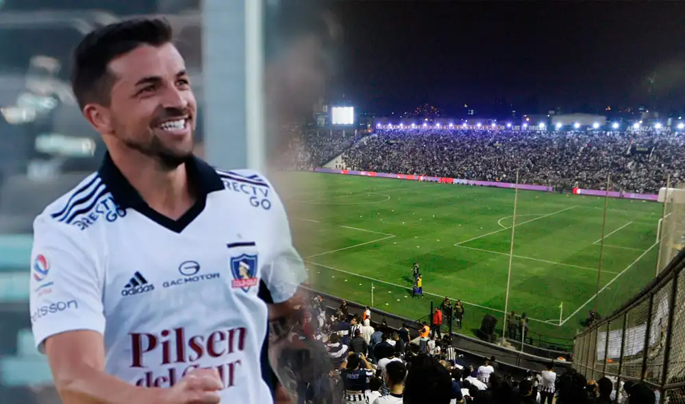 Costa jugó por Alianza Lima hasta 2015. Foto: composición LR/EFE/Luis Jiménez
