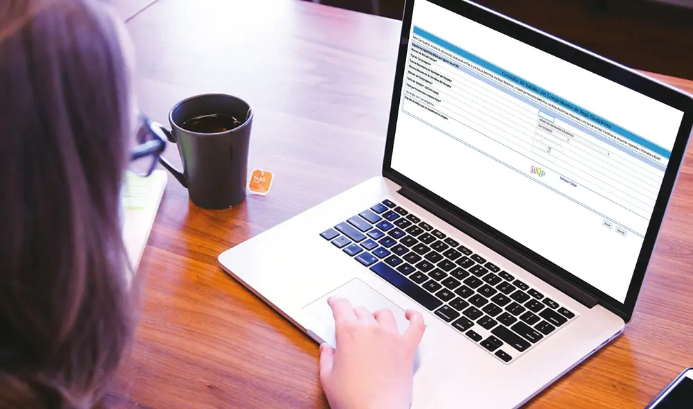 Foto: efacturacion Foto: efacturacion