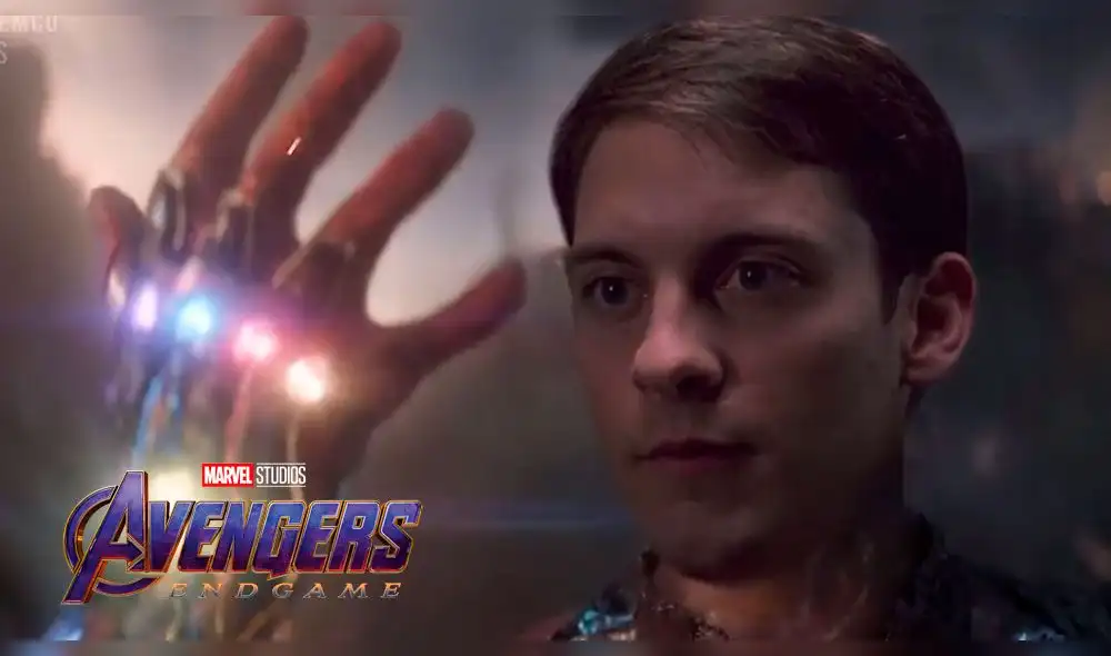 El usuario de Twitter Rubiksedits se encargó de editar el video de tres minutos. Foto: Captura