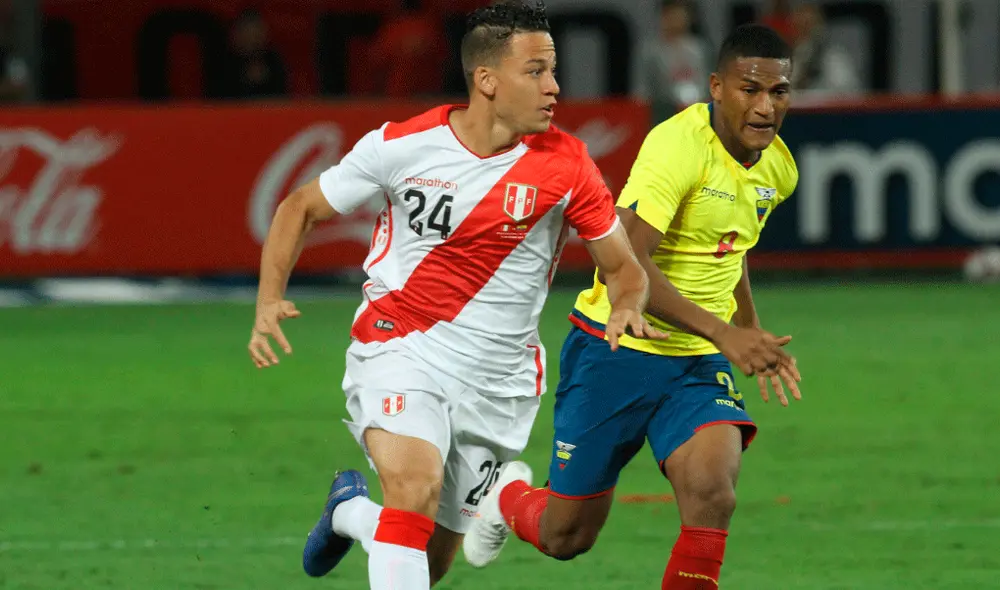 Jugadores extranjeros que defendieron la camiseta de la selección peruana | Cristian Benavente Jugadores extranjeros que defendieron la camiseta de la selección peruana | Cristian Benavente
