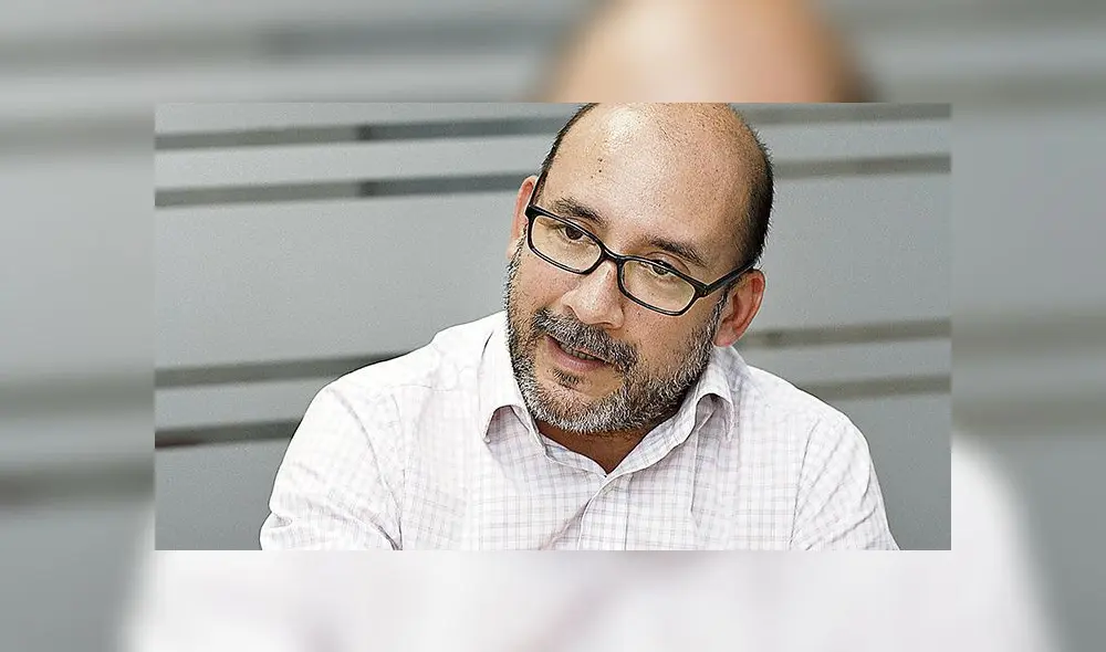Christian Sánchez Reyes: “Considerar derechos laborales como un sobrecosto demuestra un problema moral”