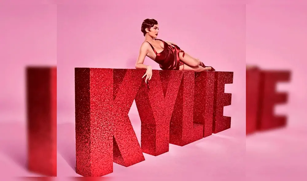 Kylie Jenner: la millonaria más joven que despidió a su socia Jordyn Woods