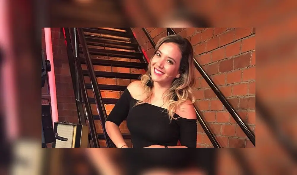 Sandra Vergara ya no será parte de 'La banda del chino' [VIDEO]