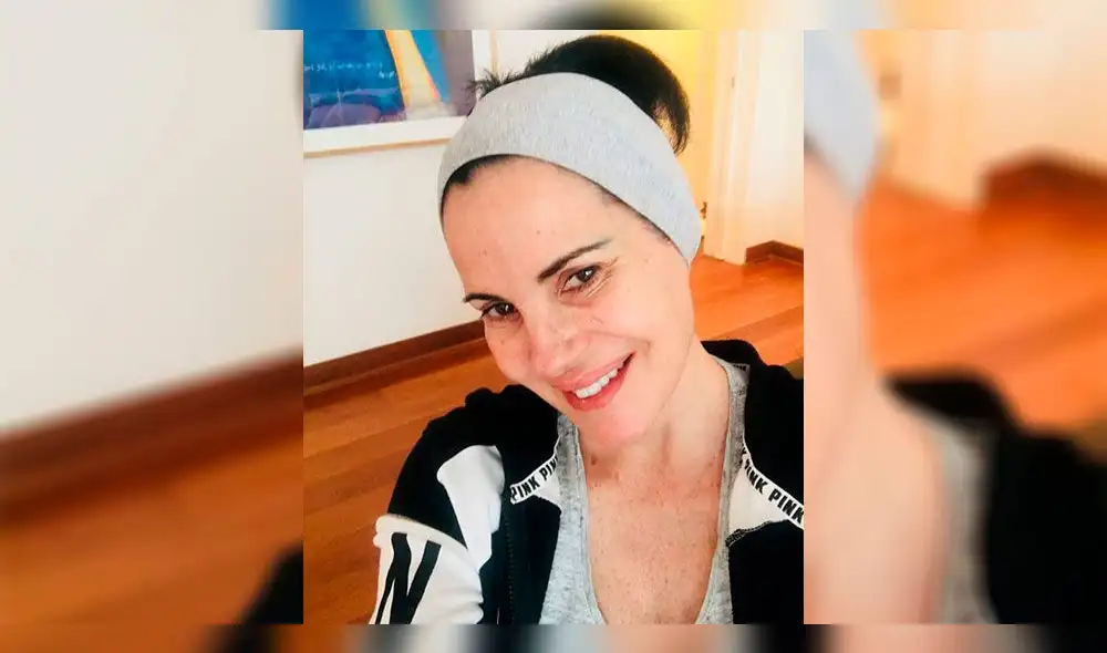 Jason Day recuerda insultos que alguna vez usó Karina Calmet en contra de usuario 