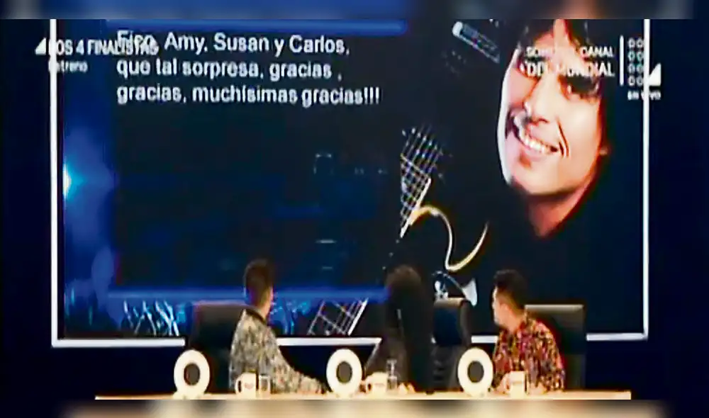 Pedro Suárez-Vértiz regresó como jurado de reality 