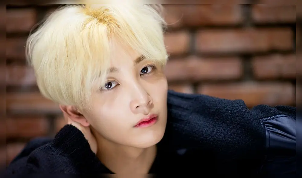 Yoon Jeong Han es un cantante surcoreano, nacido el 4 de octubre de 1995. Yoon Jeong Han es un cantante surcoreano, nacido el 4 de octubre de 1995.