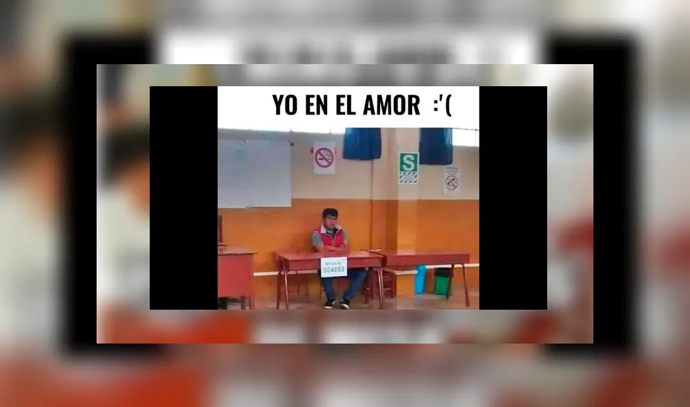 Vía Facebook. A pocas horas de haber comenzado las elecciones congresales 2020, los internautas no han tardado en difundir hilarantes memes para amenizar la contienda Vía Facebook. A pocas horas de haber comenzado las elecciones congresales 2020, los internautas no han tardado en difundir hilarantes memes para amenizar la contienda