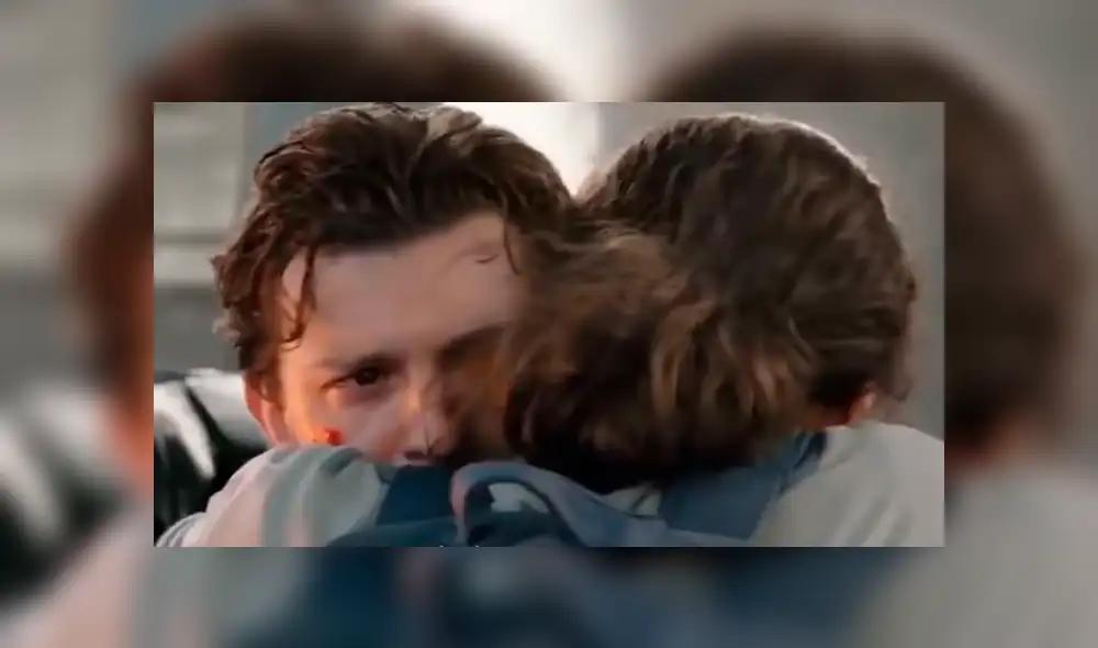 Spider-Man FFH: MJ descubre el secreto de Peter Parker en nuevo adelanto [VIDEO]