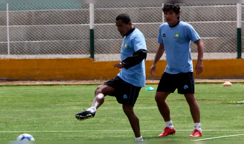 Kukín Flores: Su pareja reveló cómo fueron los últimos momentos de vida del exfutbolista