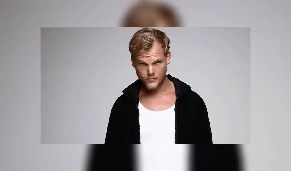 Avicii: exactriz porno lamenta muerte del reconocido DJ [FOTO] 