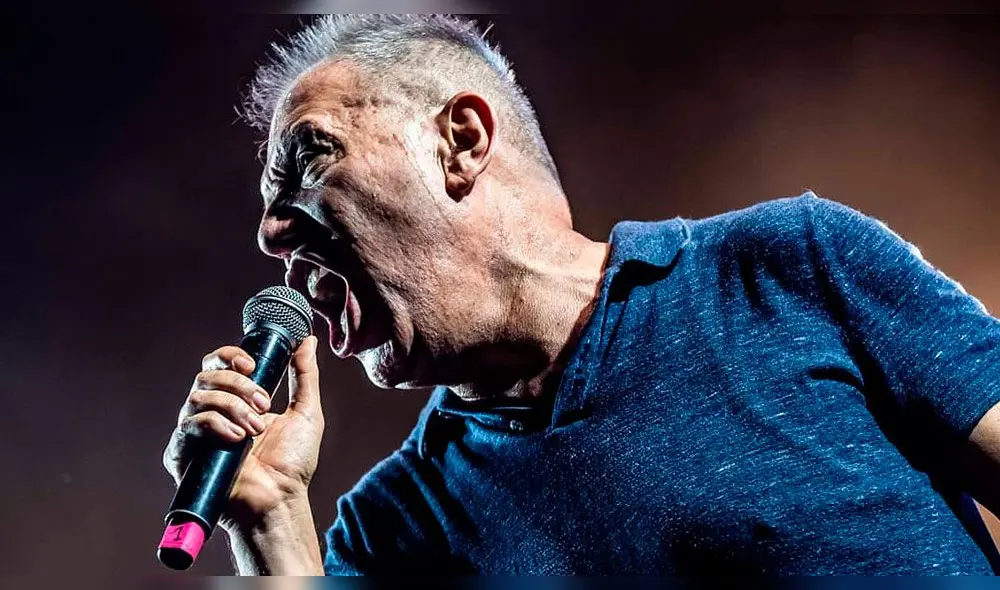 El vocalista de los Nosequien y Los Nosecuantos, Raúl Romero, creó esta nueva versión para llevar un mensaje a quienes cumplen el aislamiento social.