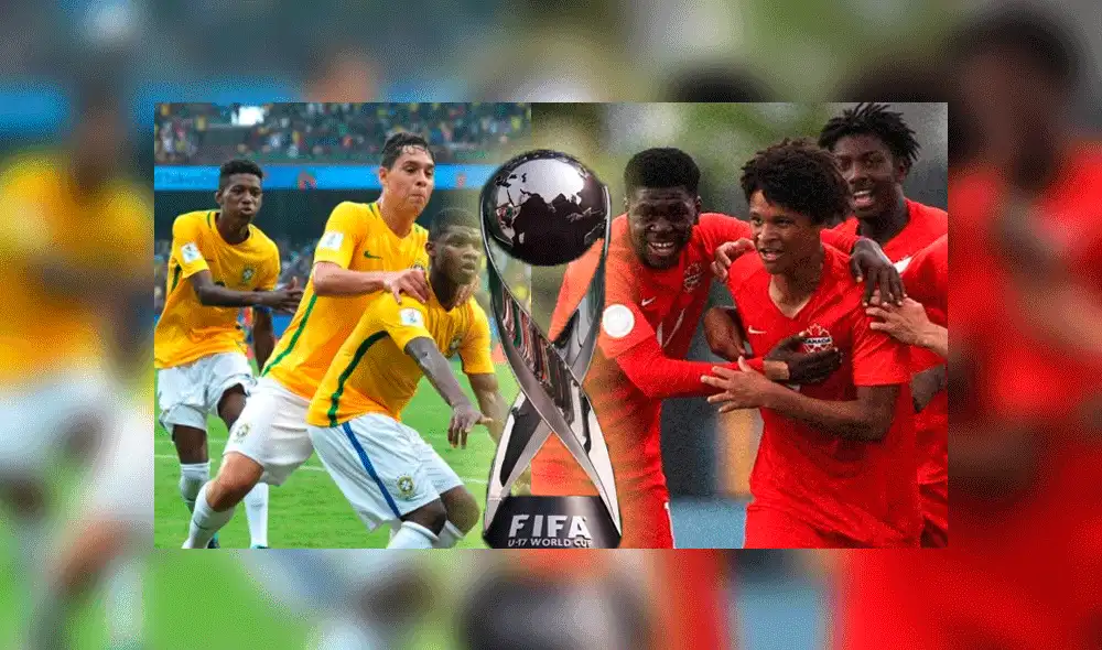 Mundial Sub17 Brasil 2019 Mundial Sub17 Brasil 2019
