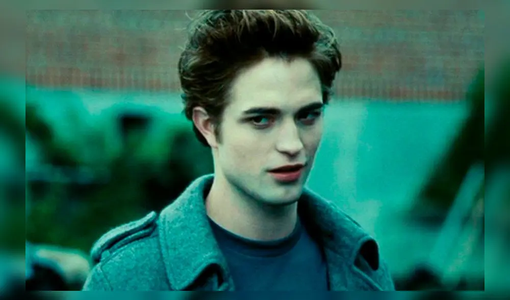 Edward Cullen en Midnight Sun. Créditos: Temple Hill Entertainment