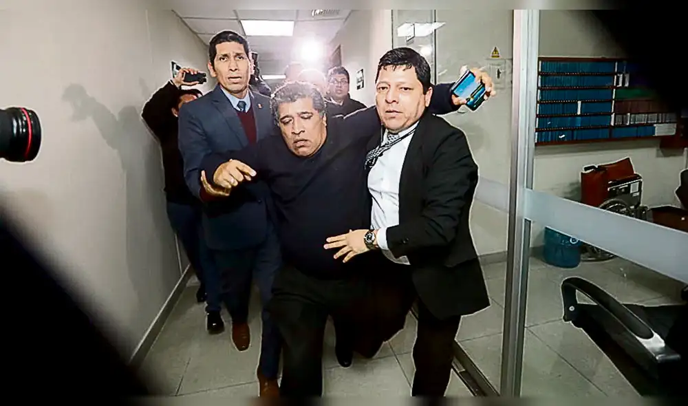 No investigan a Letona por audio con empresario, pero sí piden suspender a Vieira No investigan a Letona por audio con empresario, pero sí piden suspender a Vieira