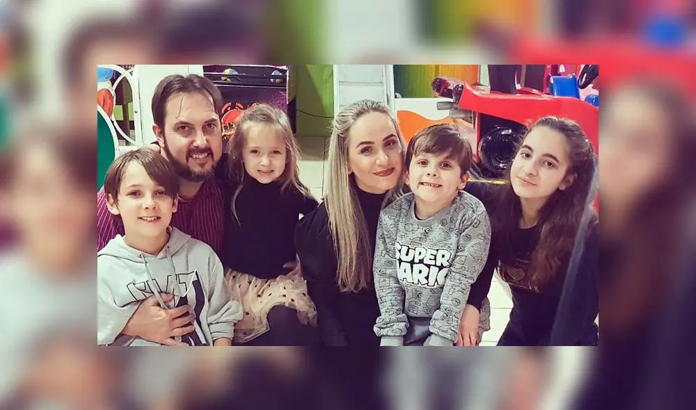 Juliana Lanser Mayer concedió una entrevista a La República. Foto: Instagram Juliana Lanser Mayer concedió una entrevista a La República. Foto: Instagram