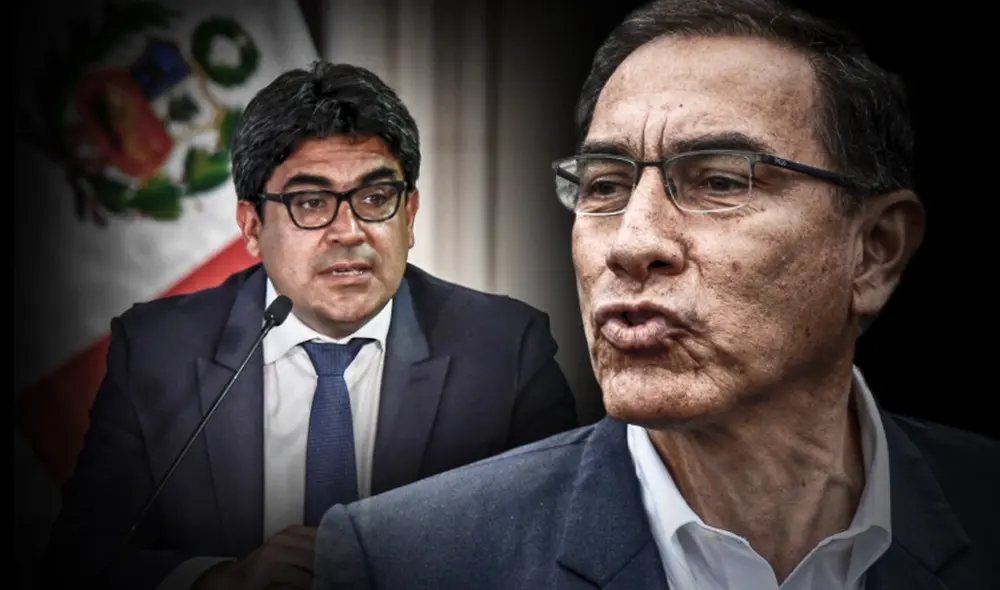 Foto: composición La República Foto: composición La República