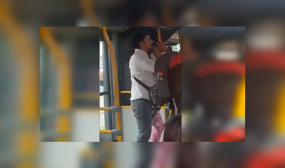 En Facebook, un joven se subió a un vehículo para demostrar su talento imitando a los famosos cantantes. En Facebook, un joven se subió a un vehículo para demostrar su talento imitando a los famosos cantantes.