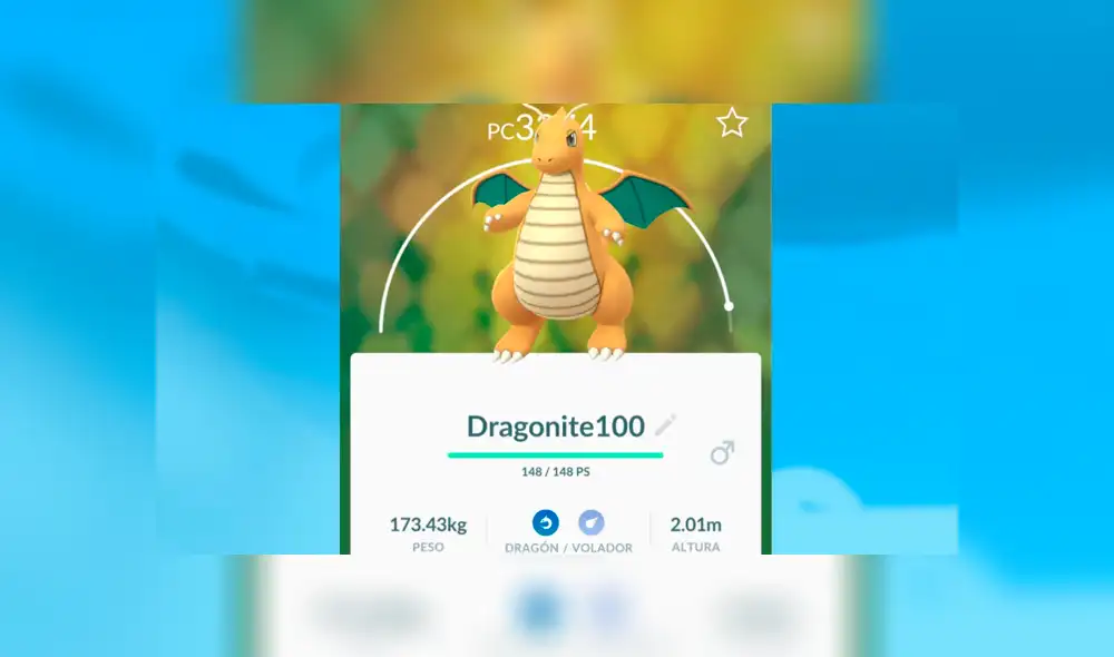 Pokémon GO: vence a Giratina forma Origen con estos pokémon y ataques [FOTOS]