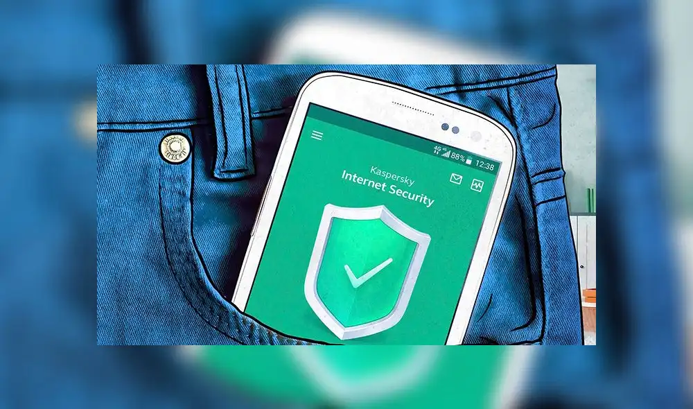 Smartphone: estos son los 7 antivirus que sí protegerán tu celular Android