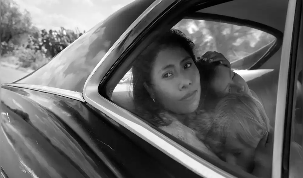 La nueva vida de Yalitza Aparicio La nueva vida de Yalitza Aparicio