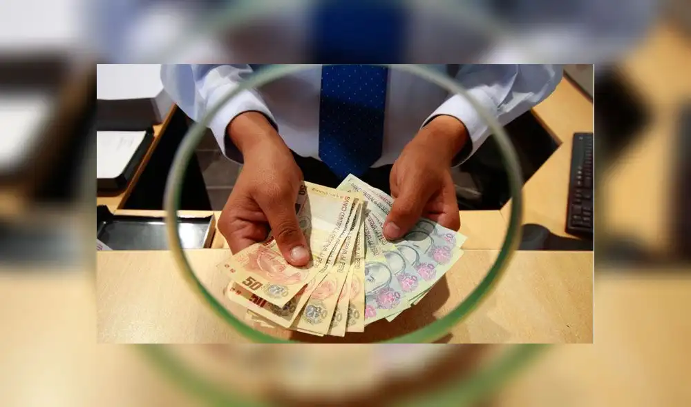 SBS advierte sobre empresas que ofrecen préstamos fraudulentos por Internet