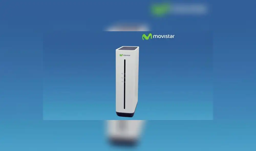 Movistar lanza Ultra Wifi, la herramienta que potencia la conexión de internet