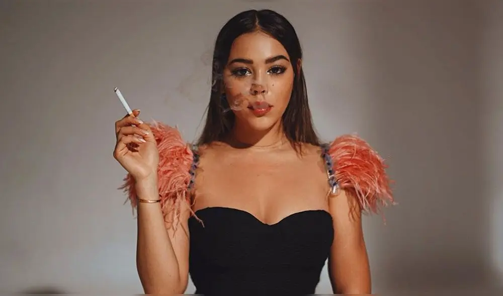 Las diversas cirugías de la actriz mexicana fueron reveladas en las redes sociales.