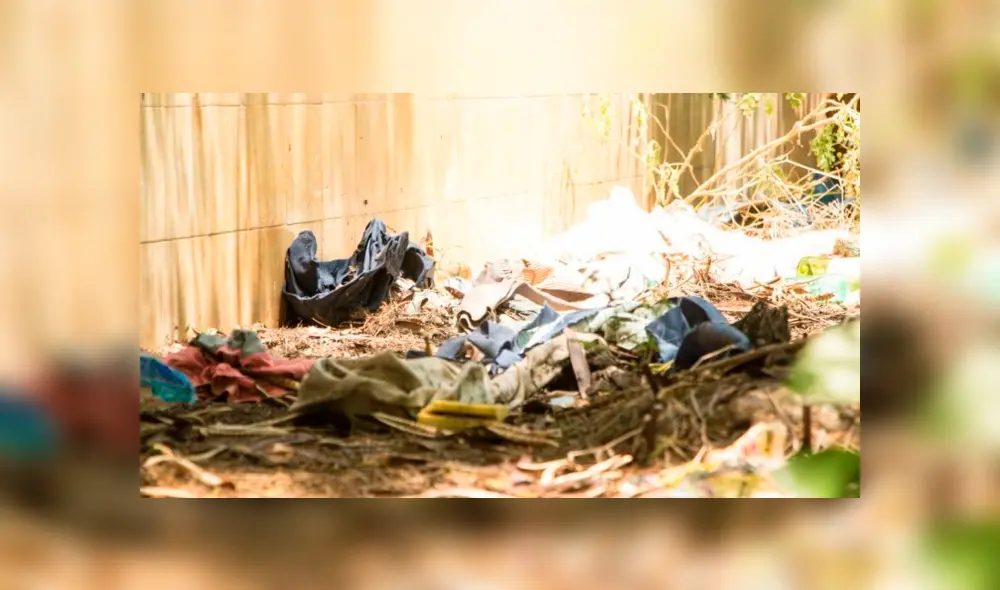 Adolescente es hallada maniatada, drogada y con signos de abuso sexual [VIDEO]