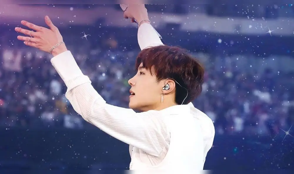 Desliza para ver más fotos de RM, Jin, Jimin, Suga, J-hope, Taehyung y Jungkook de BTS. Créditos: Big Hit