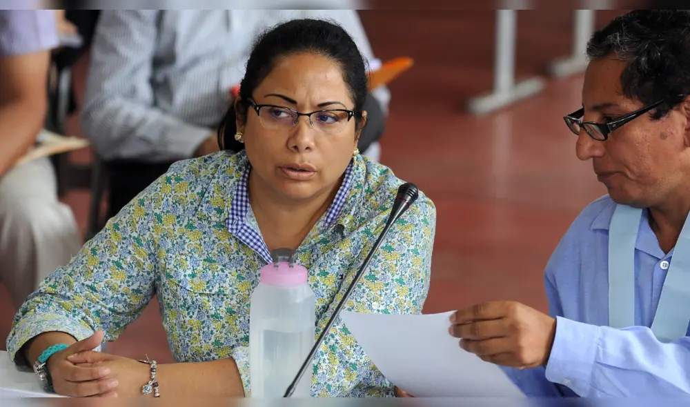 Condenan a 6 años de cárcel al exjefe de la Sunarp